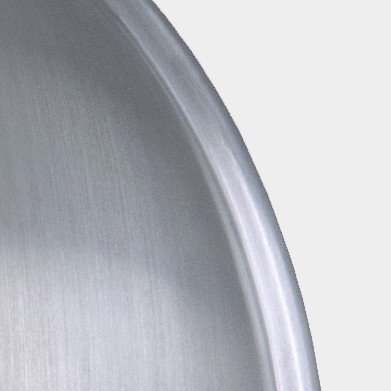 Satin Chrome (SNC)