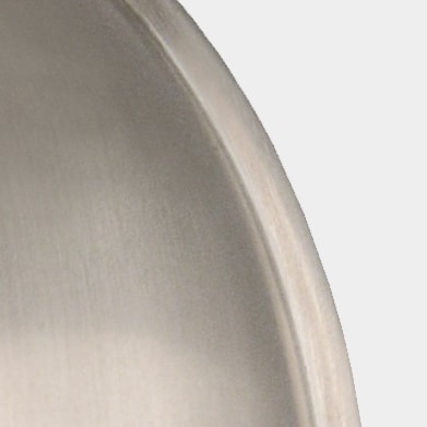 Satin Nickel (SNN)