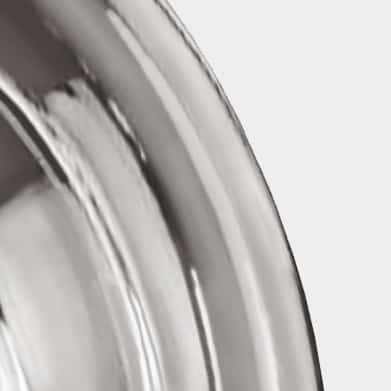 Polished Nickel (PLN)
