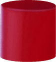 Red Opaque (ORD)