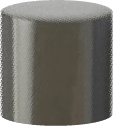 Dark Grey Transparent (TDKGY)