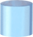 Light Blue Transparent (TLTBL)