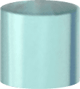 Light Green Transparent (TLTGR)