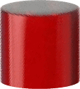 Red Transparent (TRD)