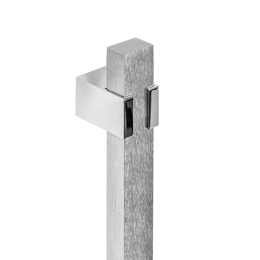 Blueridge woodn doorpull handle