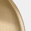 Satin Brass (SNB)
