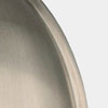 Brushed Stainless (BSS)