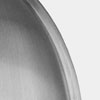Brushed Aluminum (BAL)