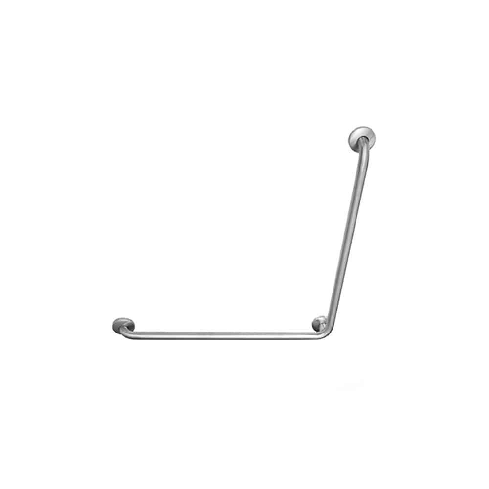 C12C 90 degree L shaped grab bar