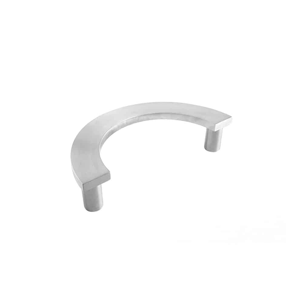 GSH 168 C shaped door pull