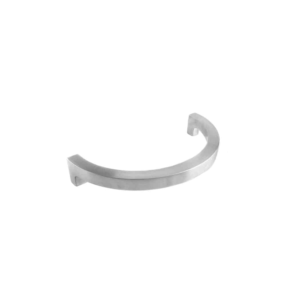 GSH 170 C shape door pull