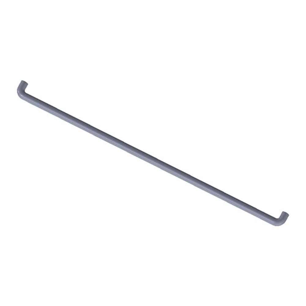 GSH 5000  long door push bar