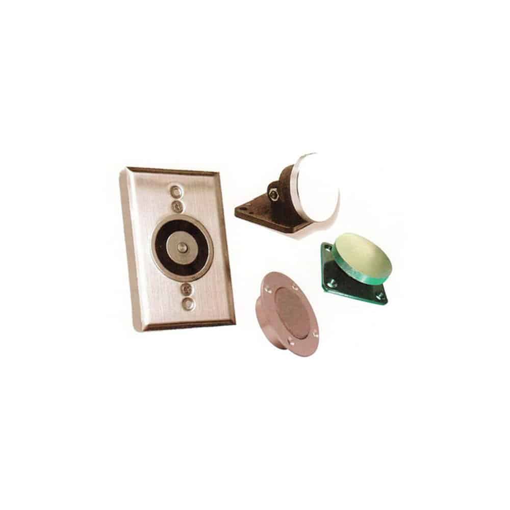 Distinct doorbell designs